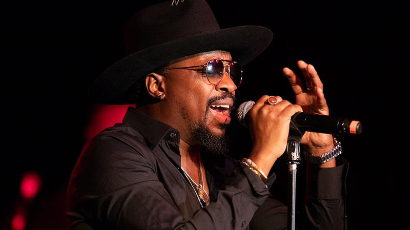 Illustration for article titled Brandweek Q&A: Anthony Hamilton on What Makes a Strong Personal Brand